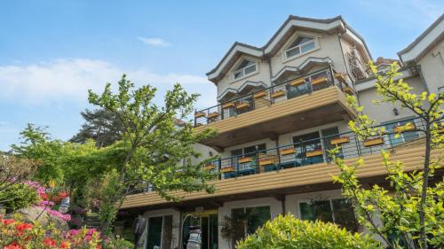 Ganghwa House | Gangwha Jeongwon Pension