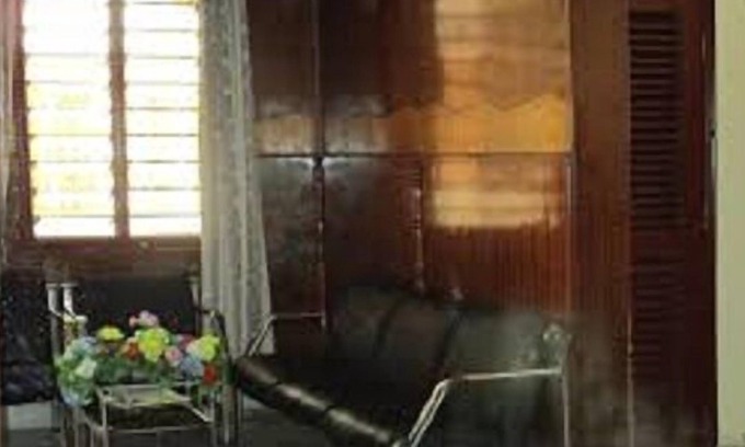 Tangana Hotel | Ganjoni wananchi Hotel