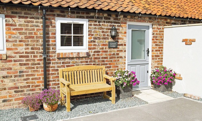 Bempton Cottage | Gannet Lodge - UK30977