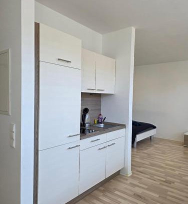Fuerth Apartment | Ganz Apartments
