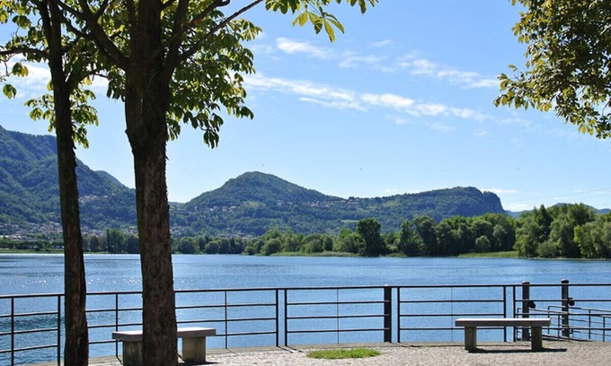 Valgreghentino Apartment | Ganza Holiday Flat Como Lake nice apartment on Lake Como for nature culture relax