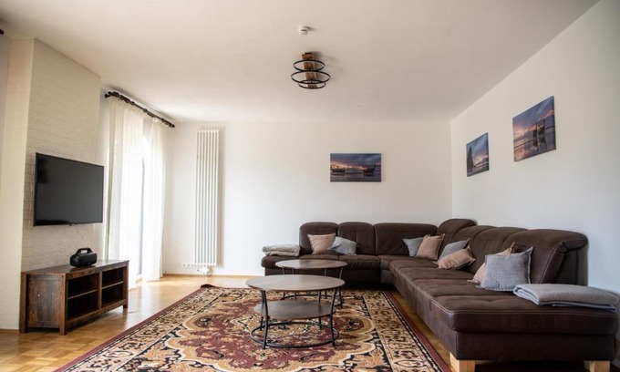 Klagenfurt am Woerthersee House | Ganzes Haus mit viel Platz für Familie und Freunde
