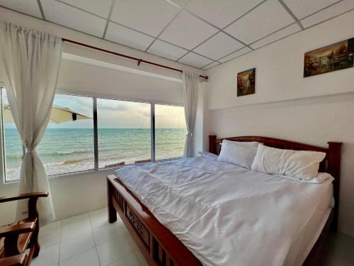 Ban Chang Villa | Gao Check in Phala Beach Front