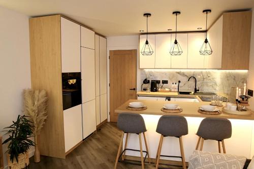 Limbazi Apartment | Gape Apartment