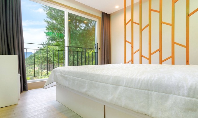 Oeseo House | Gapyeong Gamseong216 Poolvilla Pension