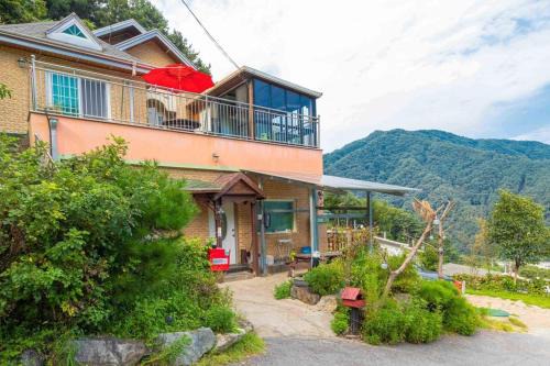 Deokhyeon House | Gapyeong T Pension