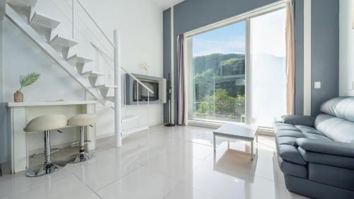 Buk House | Gapyeong Villajia Spa Pension