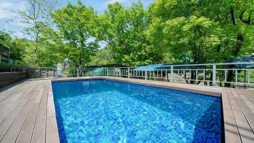 Buk House | Gapyeong Wood Valley Kids Pension