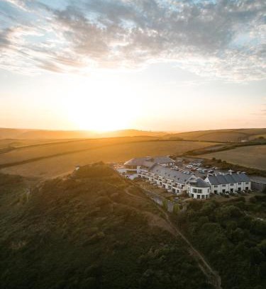Salcombe Hotel | Gara Rock