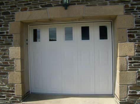 Valenciennes Apartment | Garage parking location centre