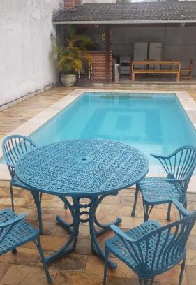 Garatucaia House | Garatucaia casa de praia