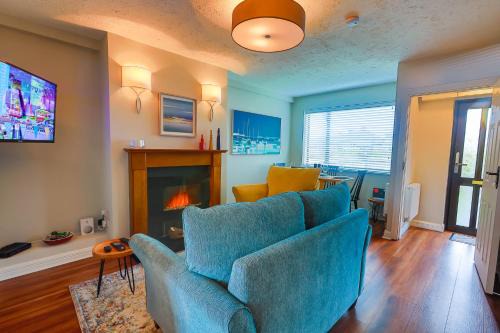 Sligo House | Garavogue Villa