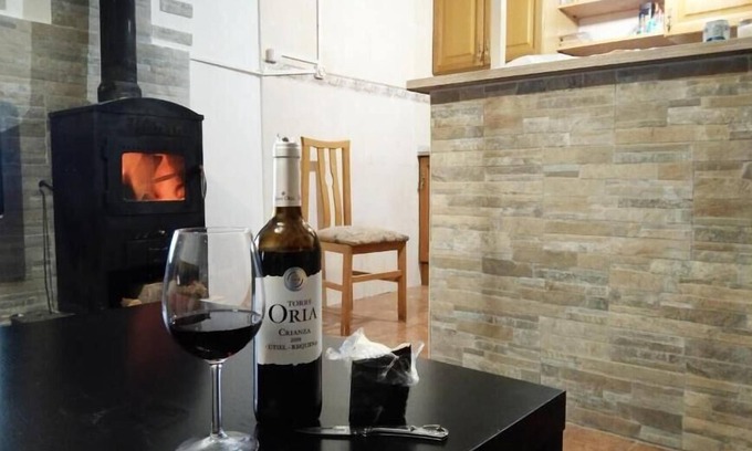 Geldo House | Garcia Marquez Townhouse