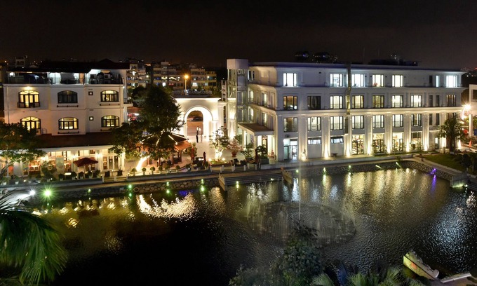 Hanoi Hotel | Garco Dragon Hotel 2