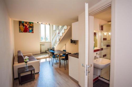 Toscolano Maderno Apartment | Garda Friends Apartments