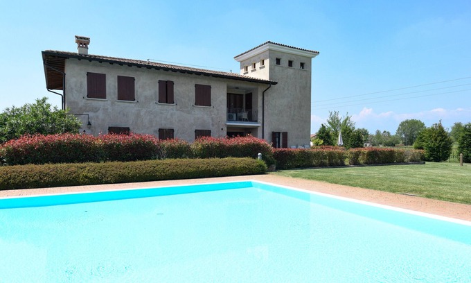 Pozzolengo Apartment | Garda & Golf Apartment