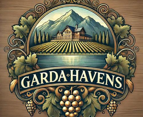 Cavalcaselle House | Garda Havens