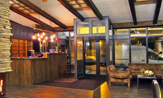 Szombathely Hotel | Garda Hotel