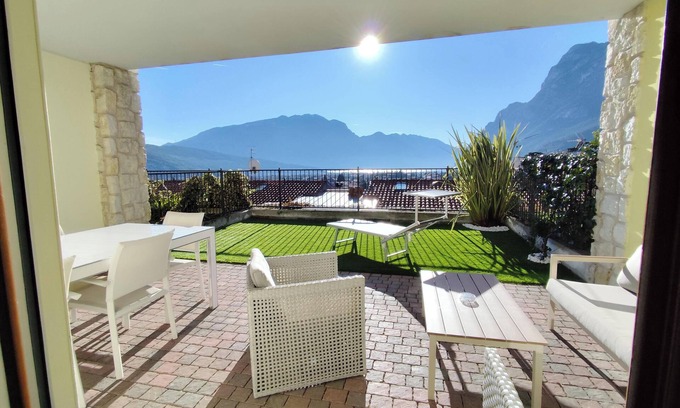Riva del Garda Apartment | Garda Village Apartment