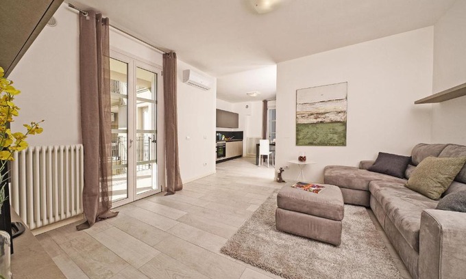 Toscolano Maderno Apartment | Gardagate - Corte Fasanella 54