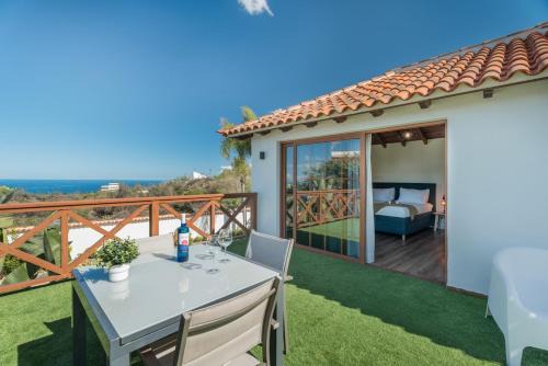 La Mancha Apartment | Gardel Suite