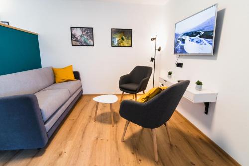 Kambresko Apartment | Garden 13