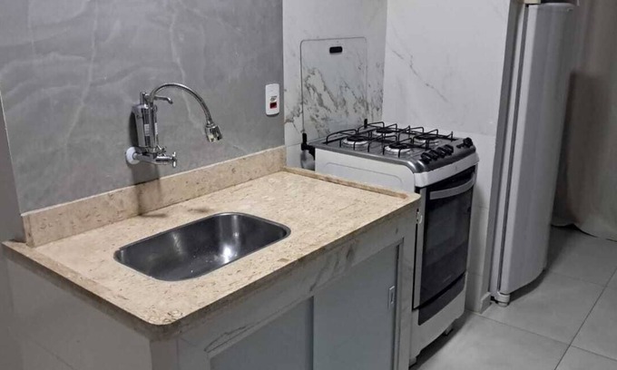 Muriae Apartment | Garden apartment