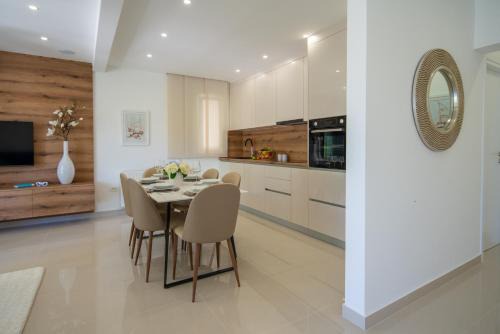 Pakostane Apartment | Garden apartment
