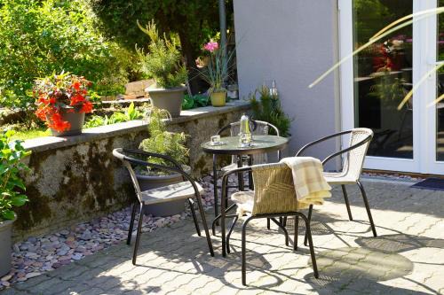 Preila Apartment | Garden apartment