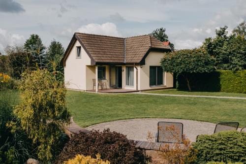 Cesis House | Garden Apartment