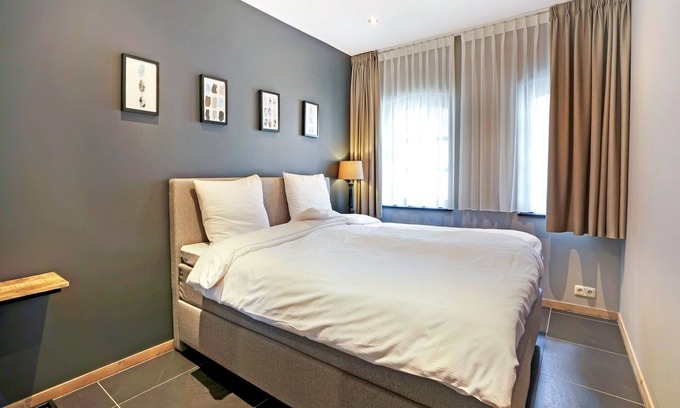 Grubbenvorst House | Garden Apartment in Grubbenvorst