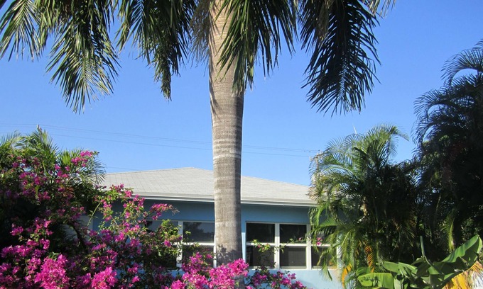 Santa Barbara Estates Apartment | Garden Apartment; Walk to Beach; Fantastic Location