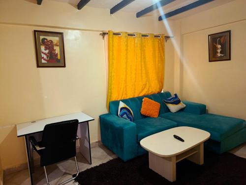 Kajiado County Apartment | Garden Apartments