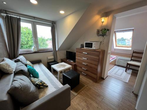 Lednice Apartment | Garden Atelier Lednice