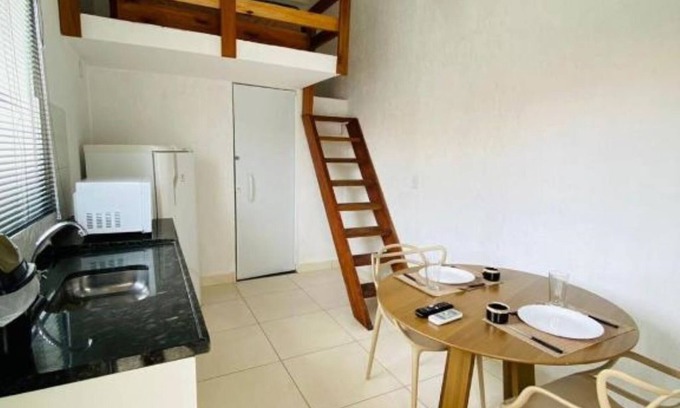 Sorocaba Apartment | Garden of the Sun 6