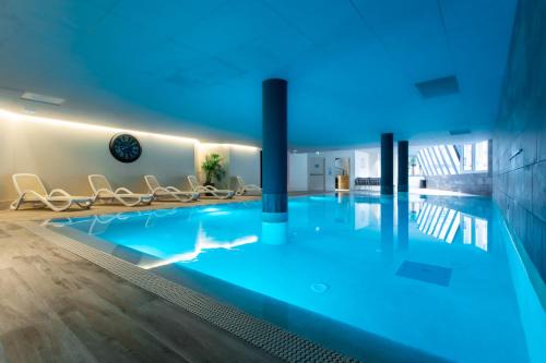 Cauterets Apartment | Garden & City Cauterets Balneo