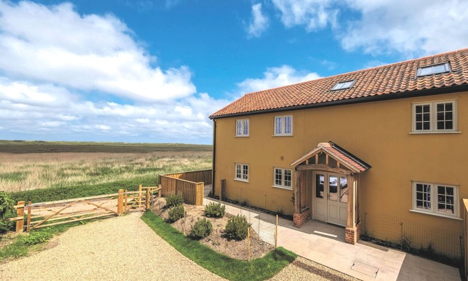 Deepdale House | Garden Cottage (Brancaster), Brancaster, Norfolk