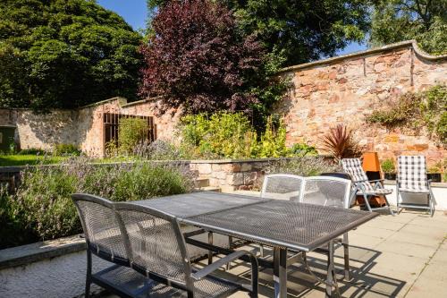 Crail House | Garden Cottage, Crail