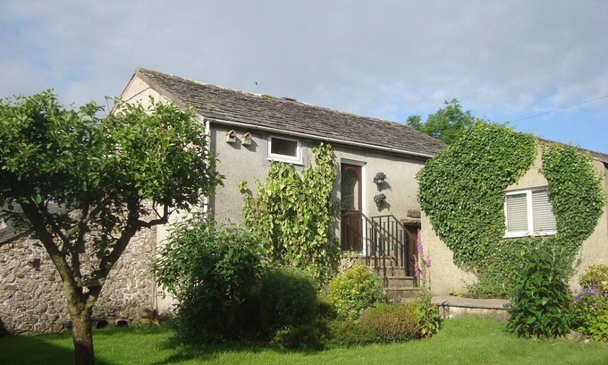 Cockermouth Cottage | Garden Cottage - delightful cottage in the tiny rural hamlet of Pardshaw Hall