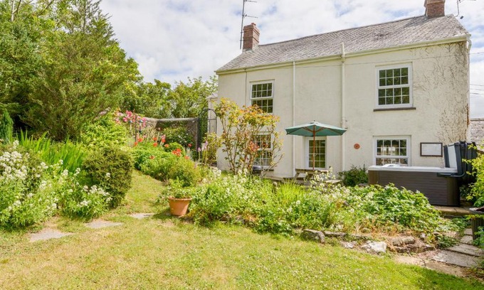 Westleigh House | Garden Cottage
