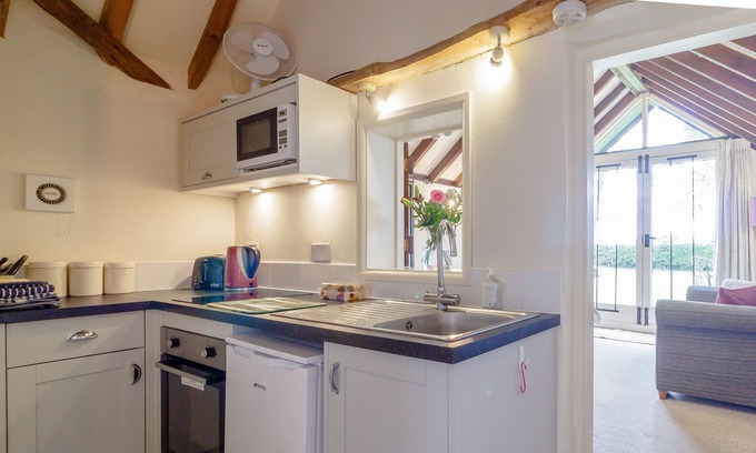 Pulham Market Cottage | Garden Cottage