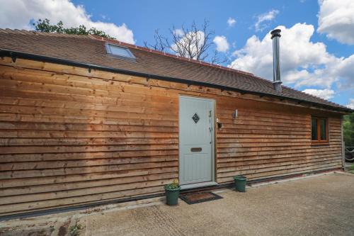 Farnham House | Garden Cottage