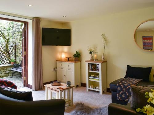 Sabden House | Garden Cottage