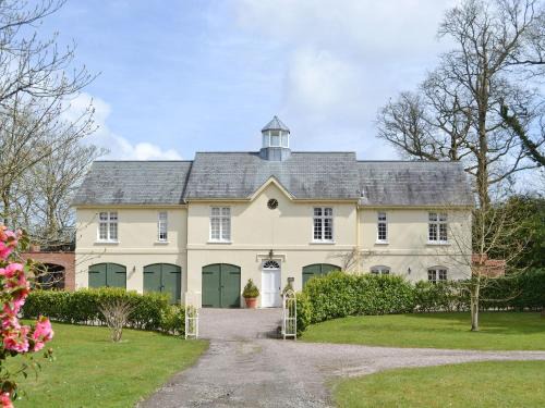 Westleigh House | Garden Cottage