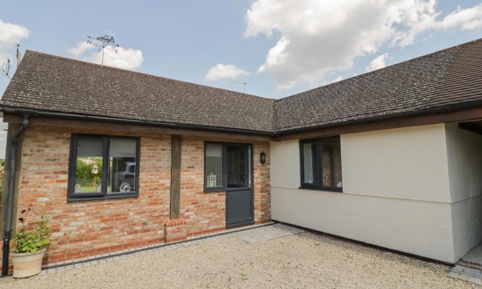 Ripple House | Garden Cottage