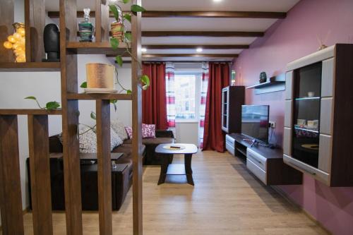 Palanga Apartment | Garden Cottage