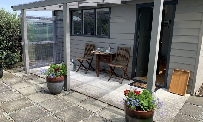 Woodbury Cottage | Garden Cottage