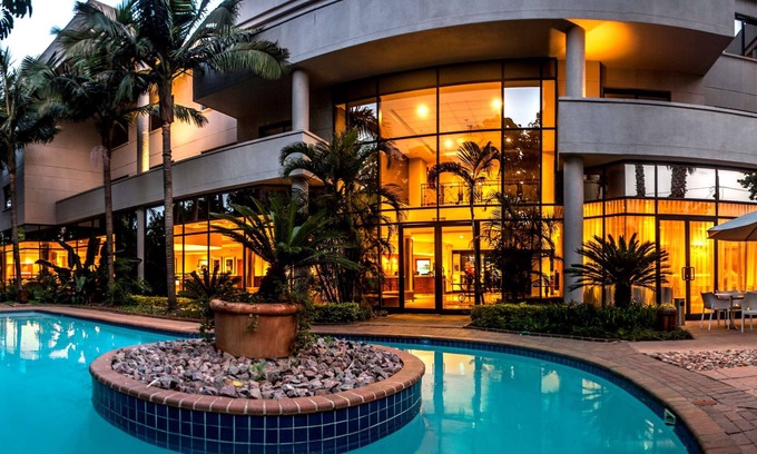 Hatfield Hotel | Garden Court Hatfield