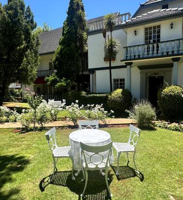 Potchefstroom House | Garden Court