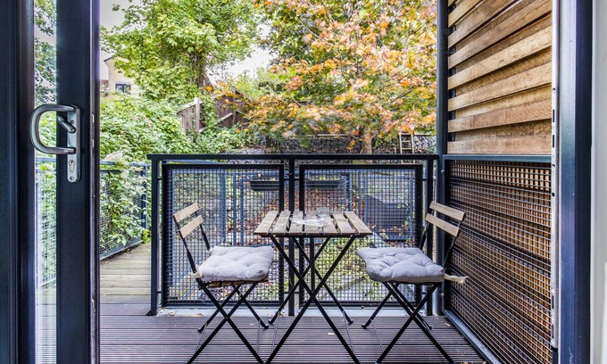 Harringay Apartment | Garden Fast Wifi Parking